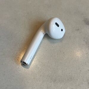 Apple Airpod 2nd generation left single airpod
